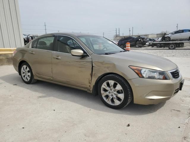 2010 Honda Accord EX