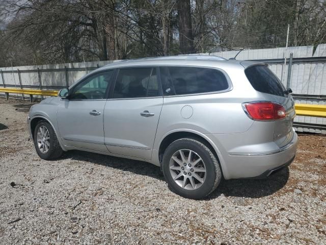 2015 Buick Enclave