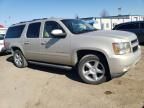 2007 Chevrolet Suburban K1500