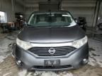 2014 Nissan Quest S