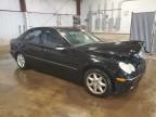 2004 Mercedes-Benz C 240