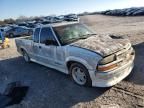 1999 Chevrolet S Truck S10