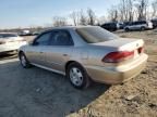 2001 Honda Accord EX