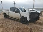 2022 Chevrolet Silverado K2500 Heavy Duty