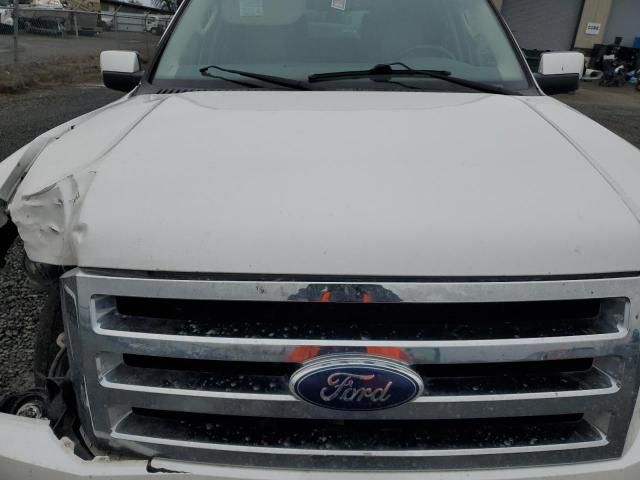 2011 Ford Expedition EL Limited