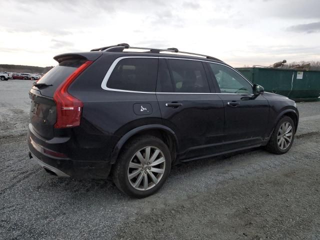 2016 Volvo XC90 T6