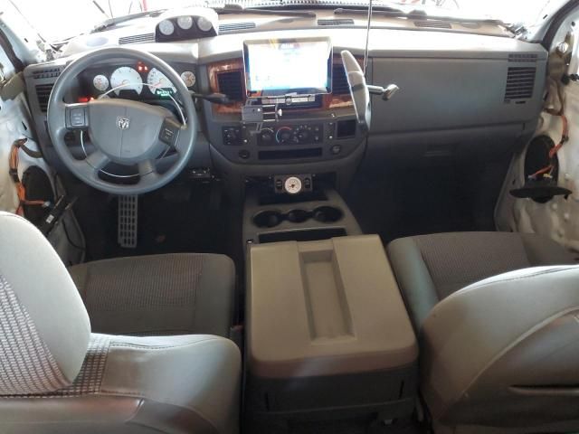 2006 Dodge RAM 2500 ST