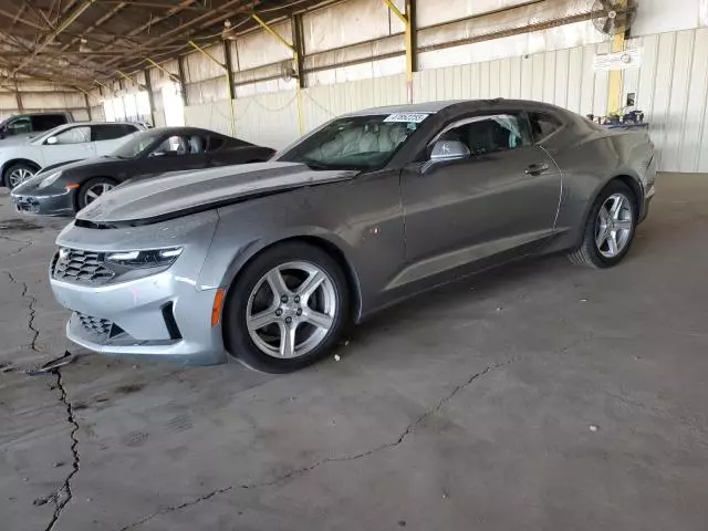 2023 Chevrolet Camaro LS