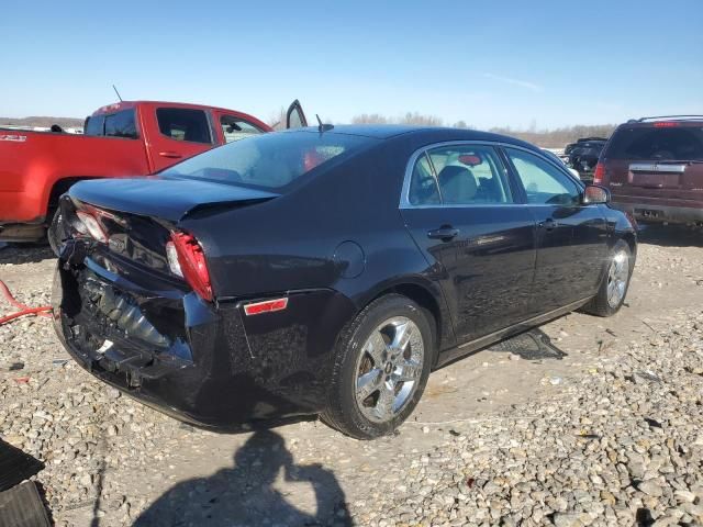 2010 Chevrolet Malibu 1LT