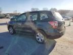 2014 Subaru Forester 2.5I