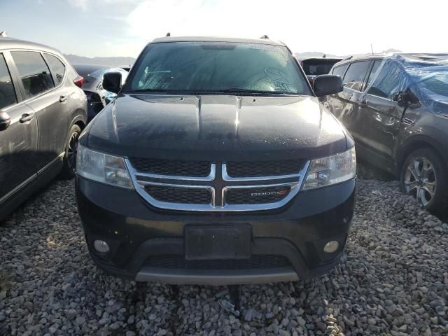 2015 Dodge Journey SXT