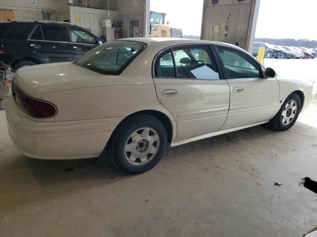 2004 Buick Lesabre Limited