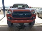 2017 Toyota Tacoma Double Cab