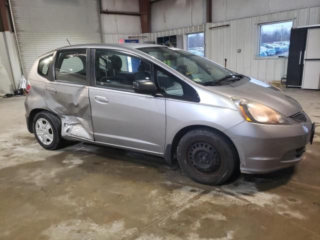 2010 Honda FIT