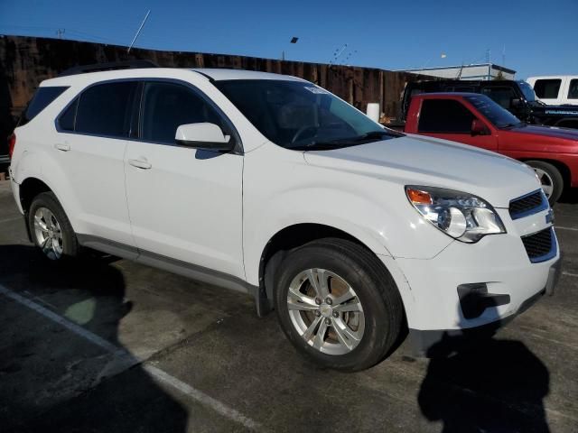 2010 Chevrolet Equinox LT