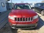 2012 Jeep Compass Limited