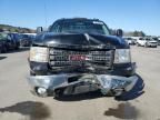 2013 GMC Sierra K2500 SLT