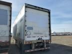 2009 Great Dane 28 DRY Van Trailer