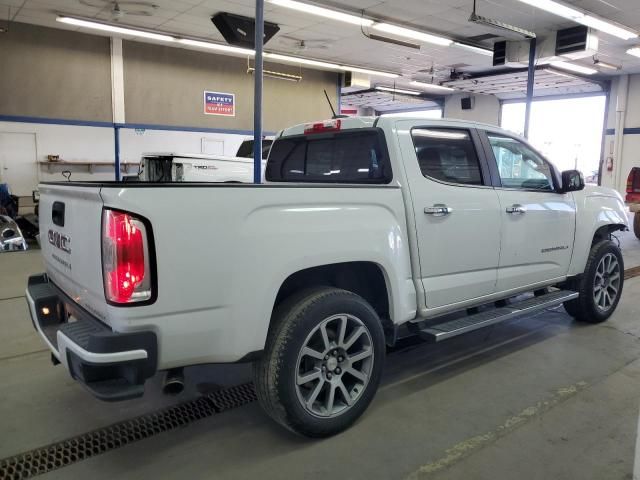 2021 GMC Canyon Denali