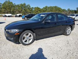 Clean Title Cars for sale at auction: 2014 BMW 320 I