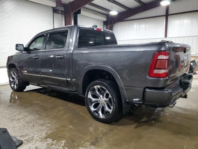 2019 Dodge RAM 1500 Limited