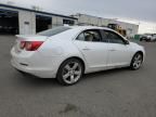 2015 Chevrolet Malibu LTZ