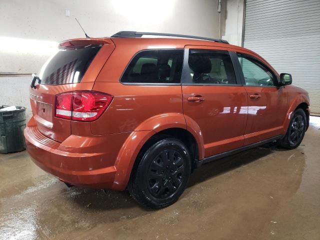 2014 Dodge Journey SE