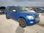 2010 Ford Explorer Limited