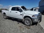 2015 Dodge 2500 Laramie