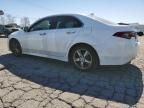 2012 Acura TSX SE