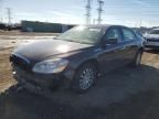 2008 Buick Lucerne CX