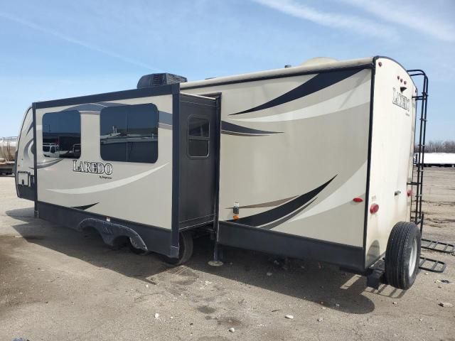 2018 Keystone RV