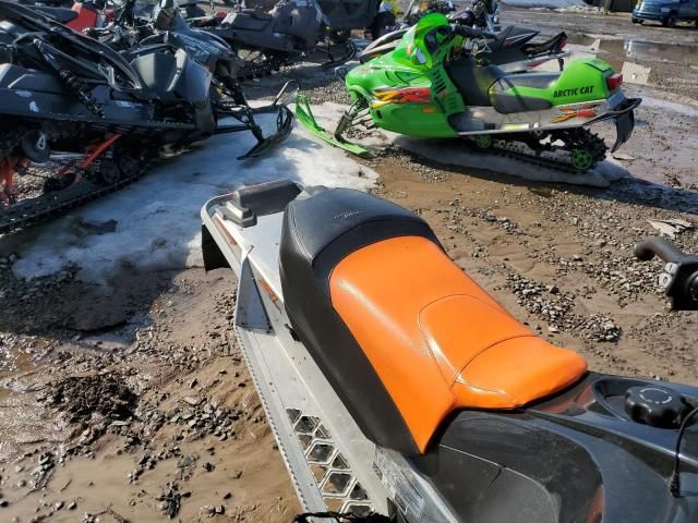 2011 Arctic Cat Snowmobile