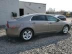 2012 Chevrolet Malibu LS