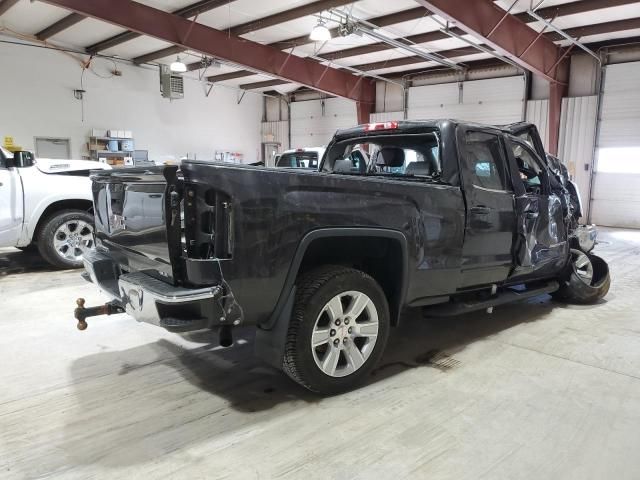 2015 GMC Sierra K1500 SLE