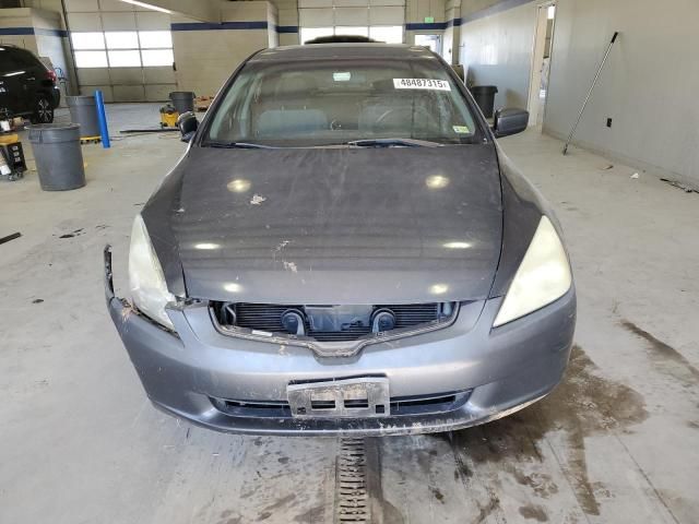 2004 Honda Accord EX