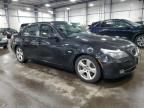 2008 BMW 535 XI