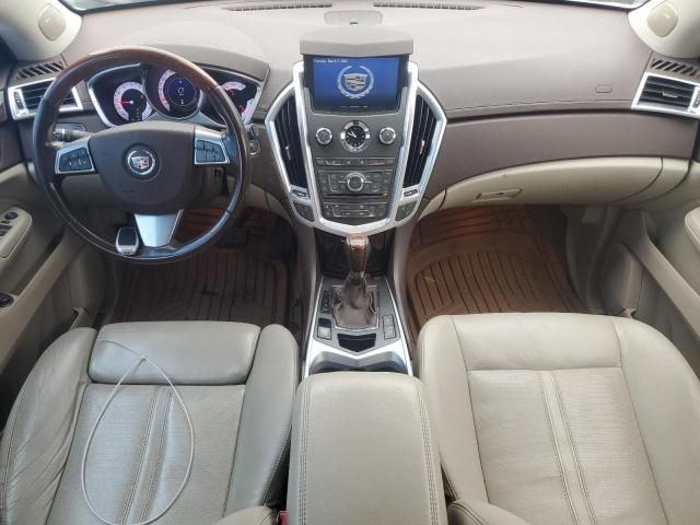 2010 Cadillac SRX Luxury Collection