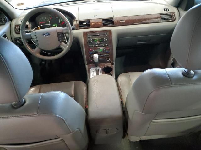 2006 Ford Five Hundred SEL