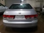 2003 Honda Accord LX