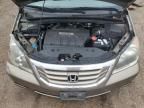 2008 Honda Odyssey EXL