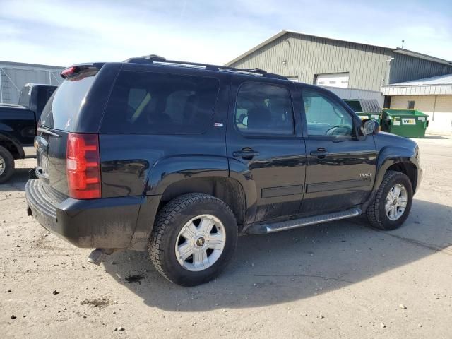 2011 Chevrolet Tahoe K1500 LT