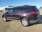 2009 Chevrolet Traverse LS