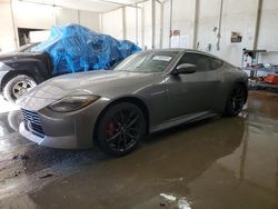 Salvage cars for sale at Madisonville, TN auction: 2024 Nissan Z Performance