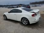 2007 Infiniti G35