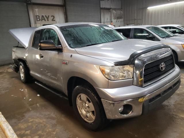 2008 Toyota Tundra Double Cab