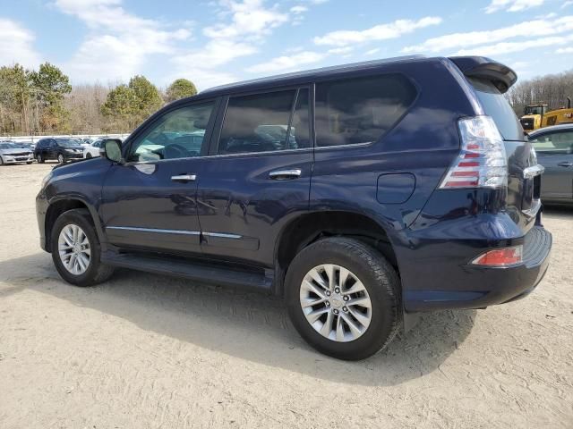 2018 Lexus GX 460