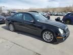 2008 Mercedes-Benz E 350 4matic