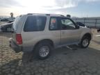 2001 Ford Explorer Sport