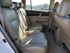 2010 Toyota Highlander SE